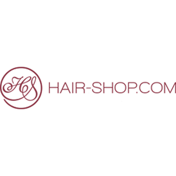 hair-shop Logo