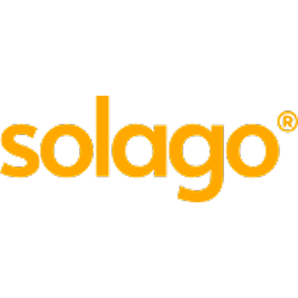 solago Logo