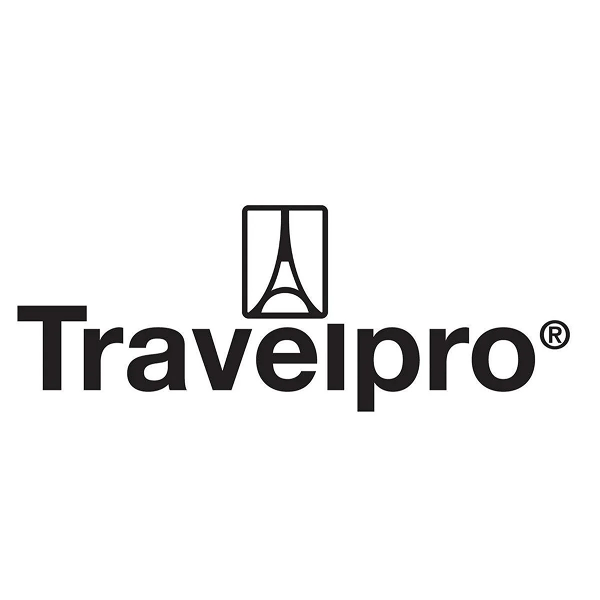 TravelPro Logo