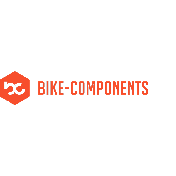 Bike Components Logo