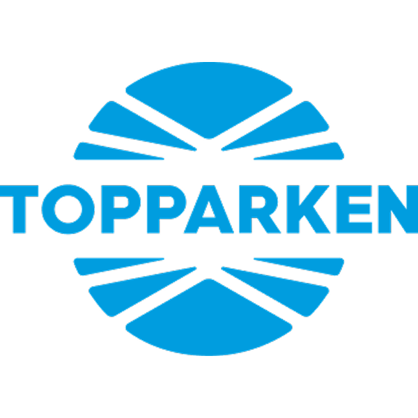 TopParken Logo