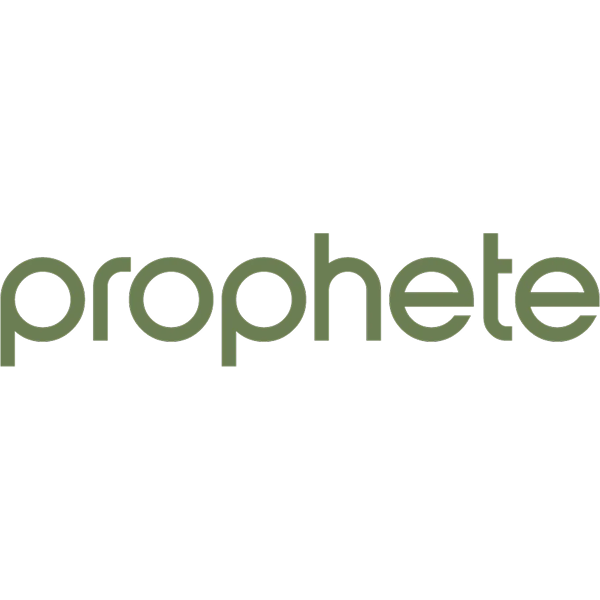 Prophete Logo