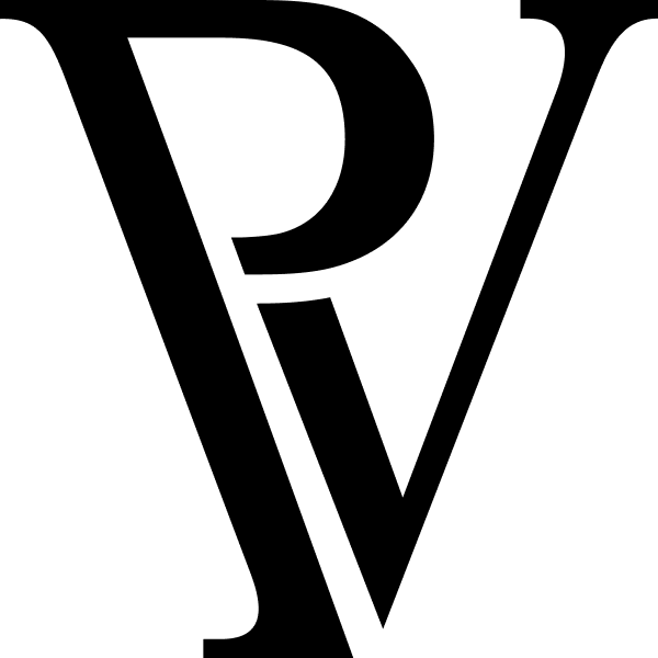 Paul Valentine Logo