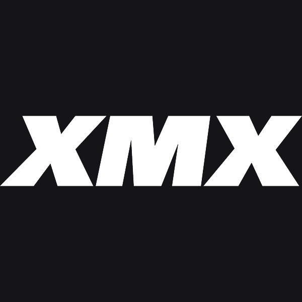 XMX Logo