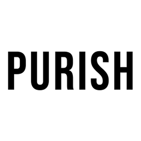 Purish Logo