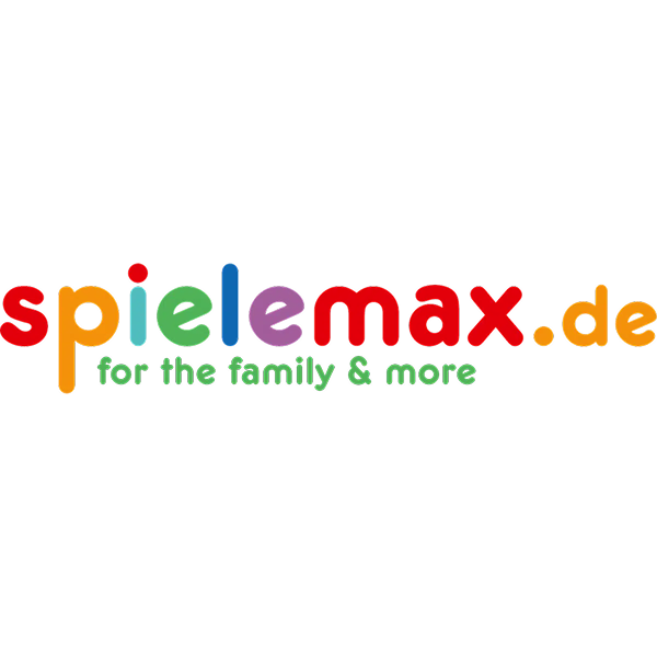 Spielemax Logo