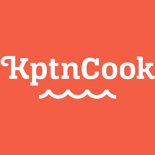 KptnCook Logo