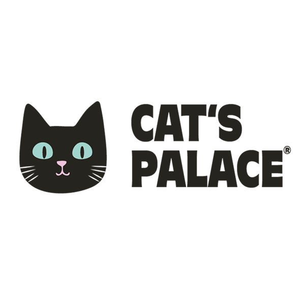 Cat's Palace Logo