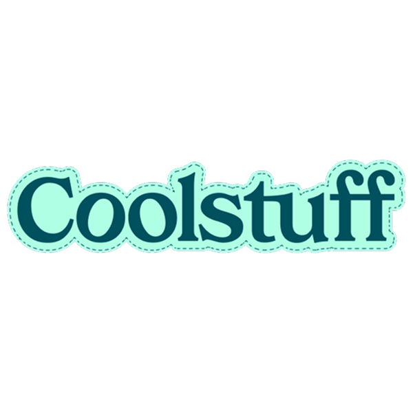 Coolstuff Logo