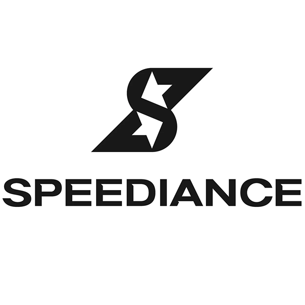 Speediance Logo