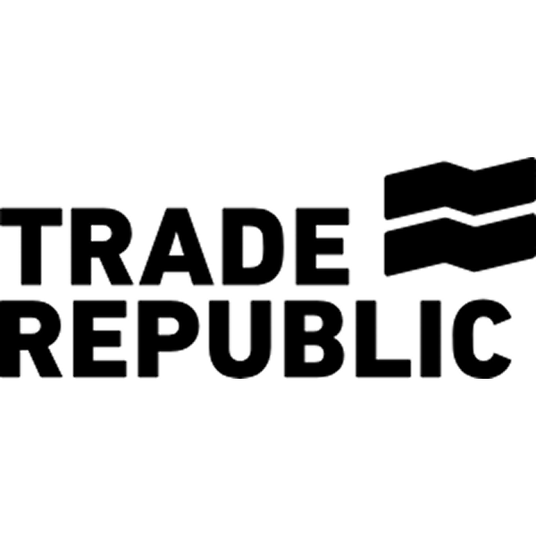 Trade Republic Logo