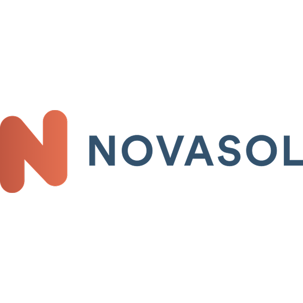 Novasol Logo