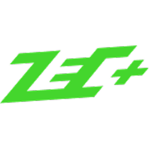 Zec+ Nutrition Logo