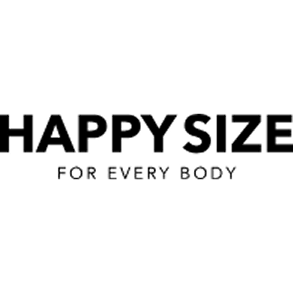 Happysize Logo