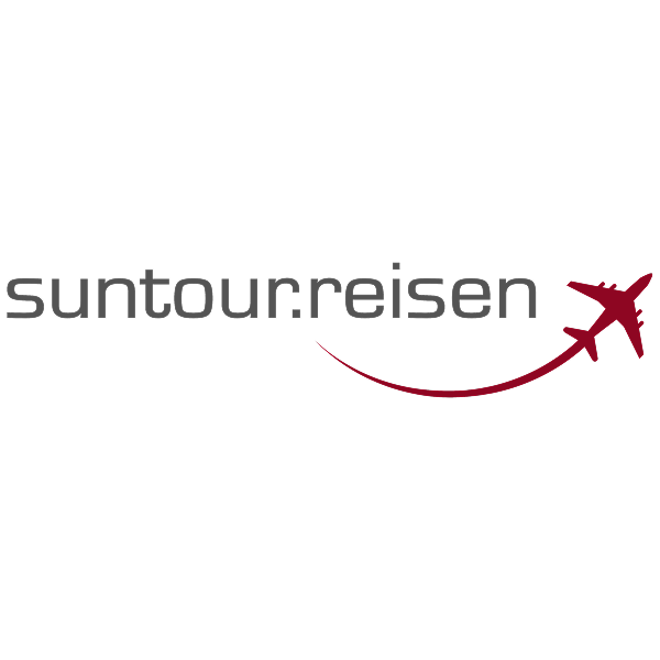 Suntour-Reisen Logo