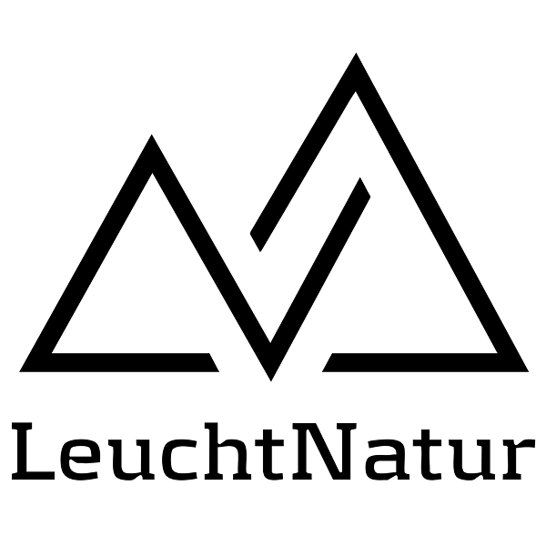Leuchtnatur Logo