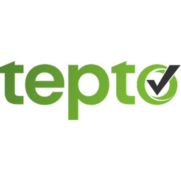 Tepto Logo
