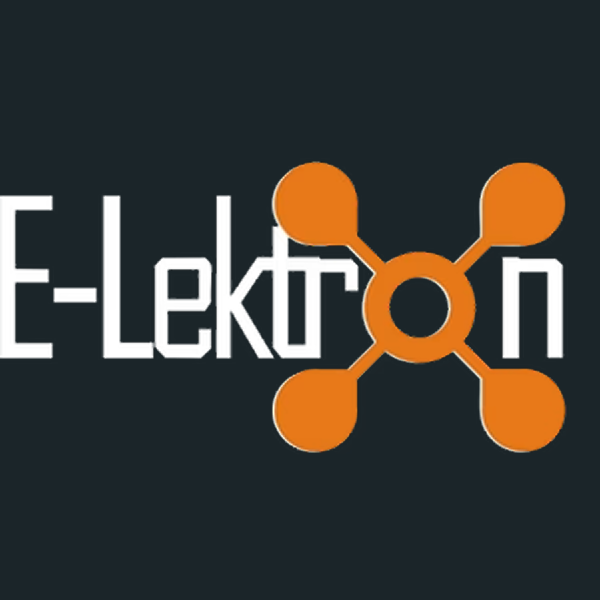 E-Lektron Logo