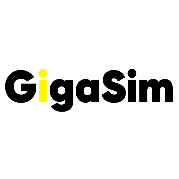 GigaSim Logo