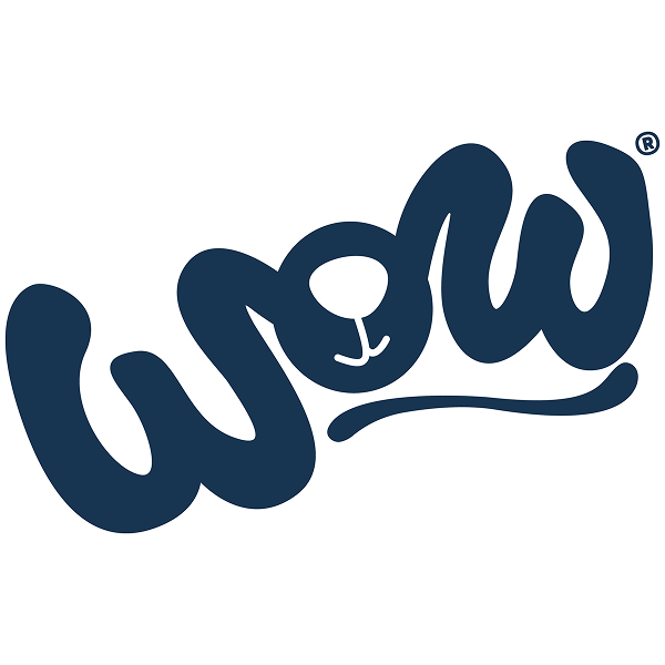 Wow Pet Logo