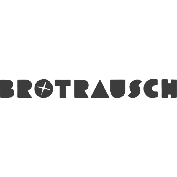 Brotrausch Logo