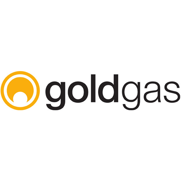Goldgas Logo