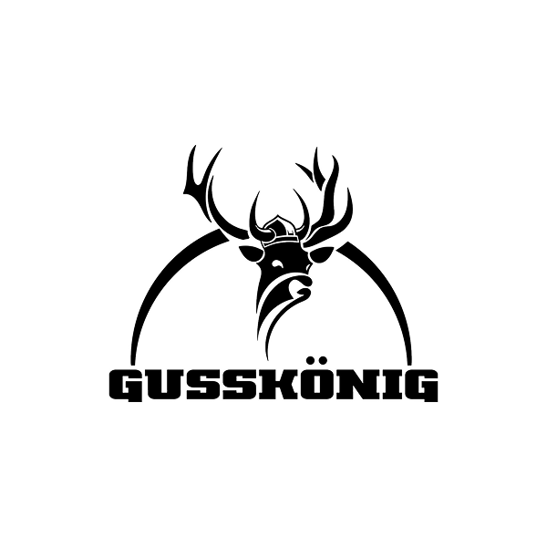 Gusskoenig Logo