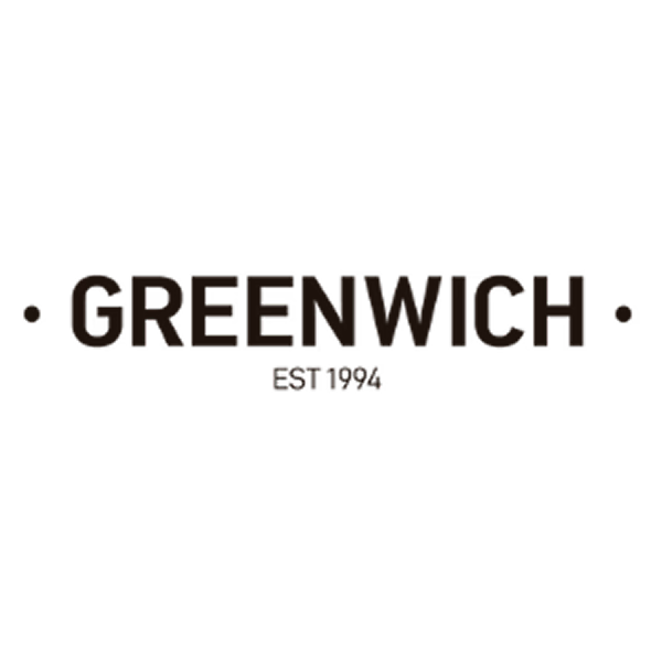 Greenwhich Logo