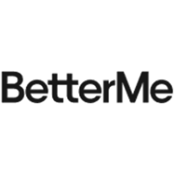 BetterMe Logo