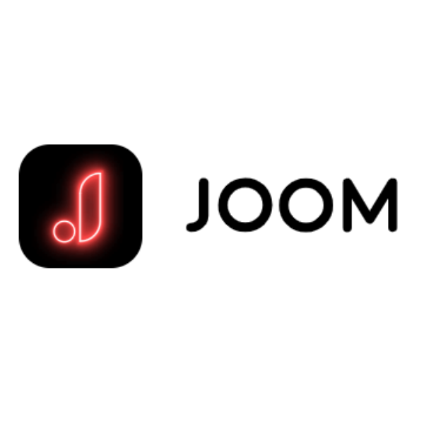 Joom Logo