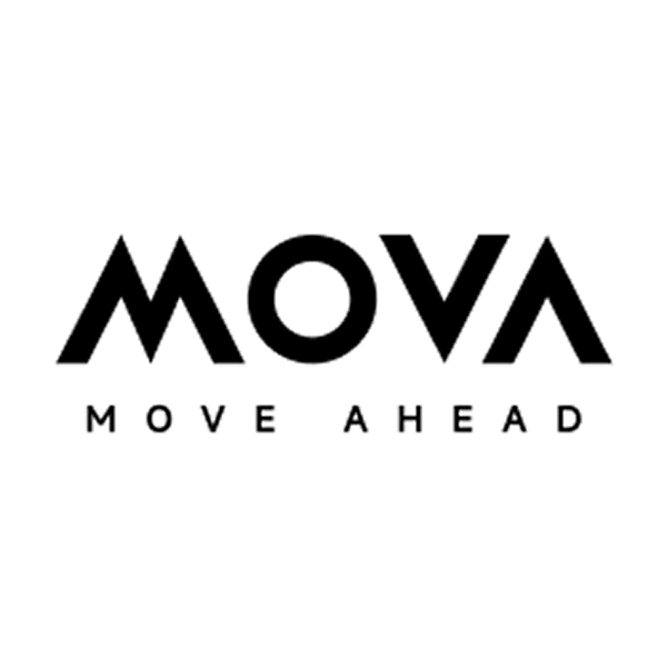 MOVA Logo