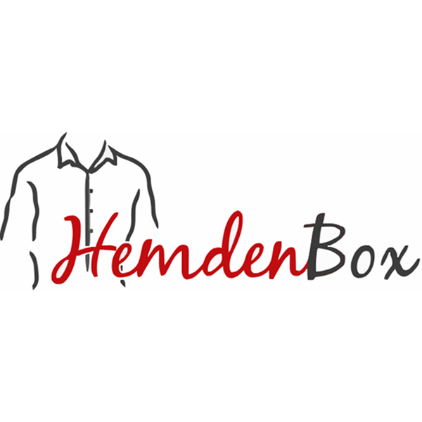 Hemdenbox Logo