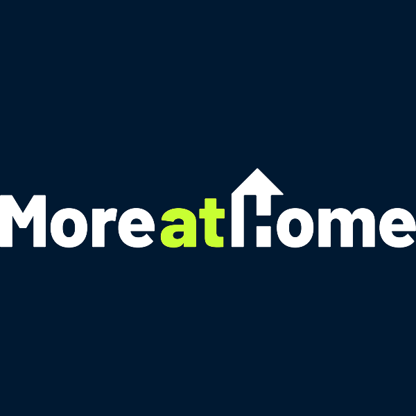 More at Home Logo
