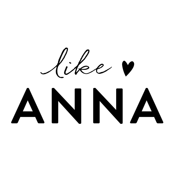 Like ANNA Logo