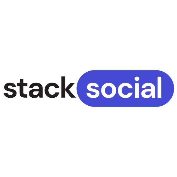 StackSocial Logo
