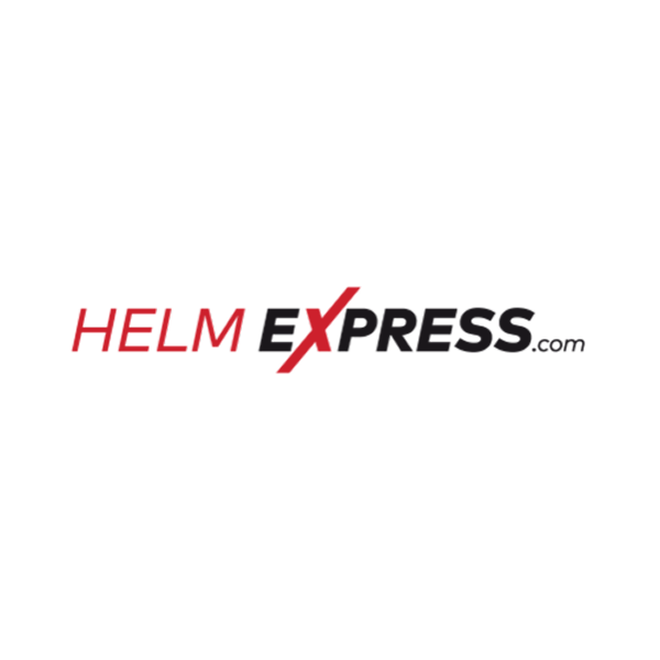 Helm Express Logo