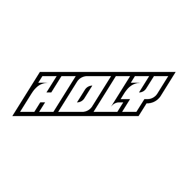 HOLY Logo