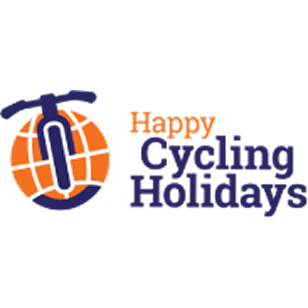 Happy Cycling Logo