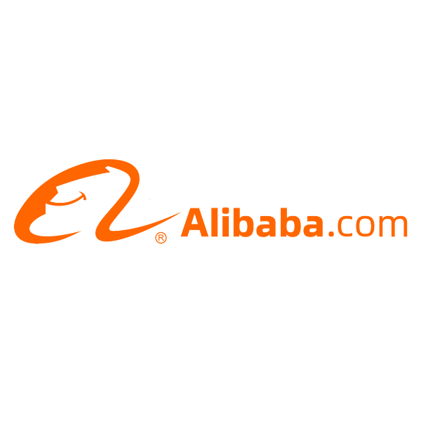 Alibaba Logo