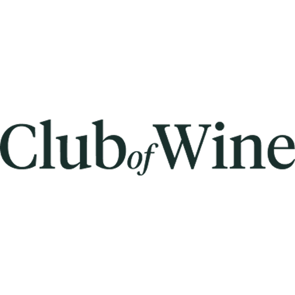Club of Wine Logo