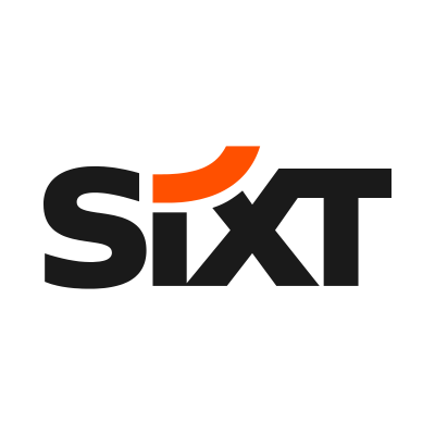 Sixt Logo