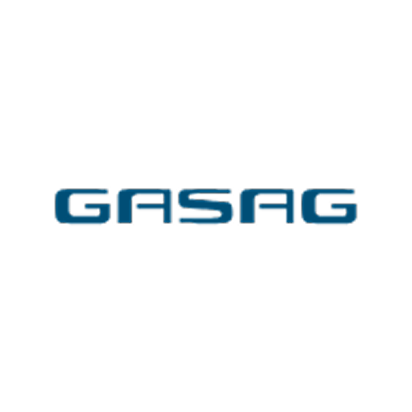 GASAG Logo