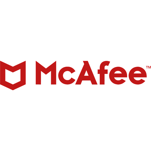 McAfee Logo
