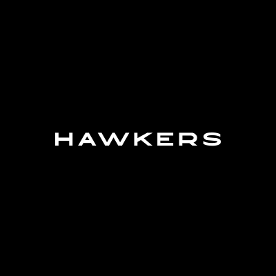 Hawkers Logo