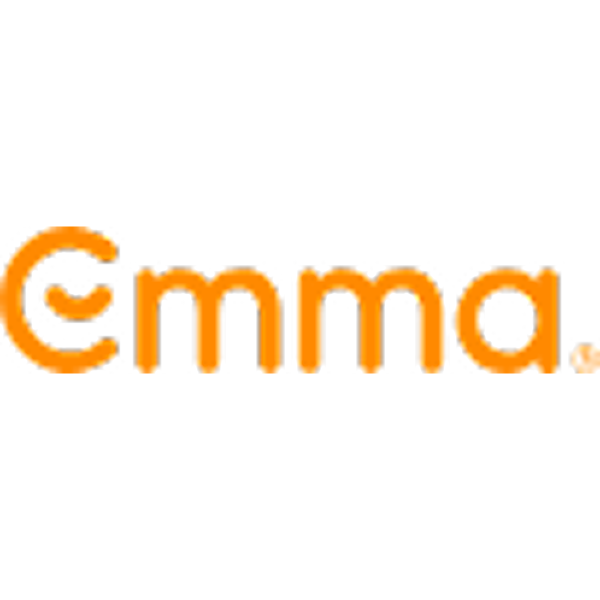 Emma Matratze Logo