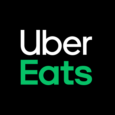 Uber Eats Logo