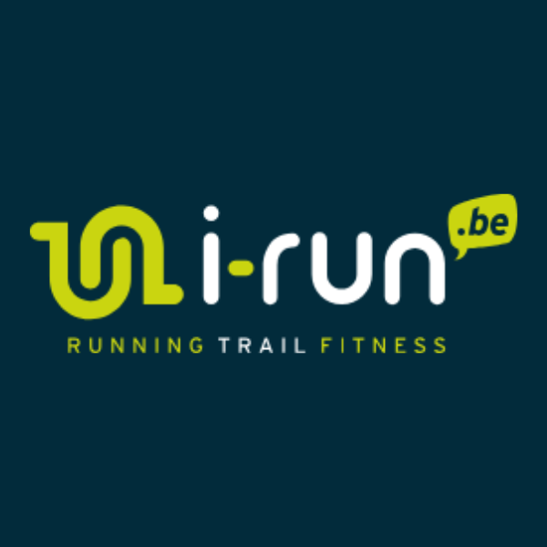 i-Run Logo