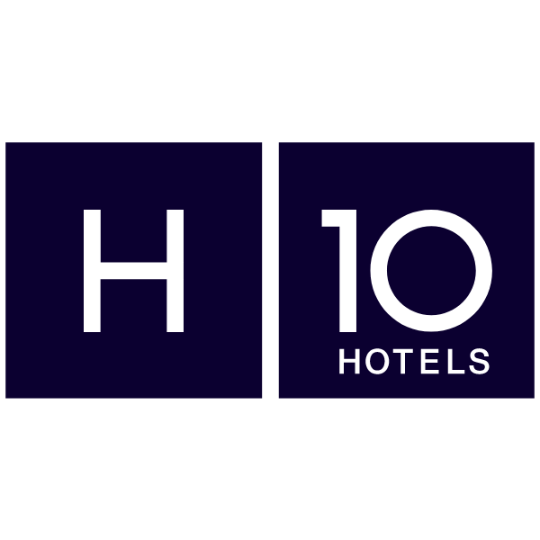 H10 Hotels Logo
