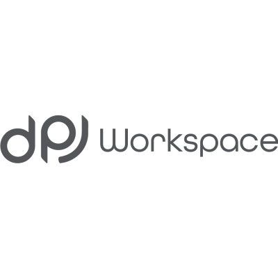 DPJ workspace Logo