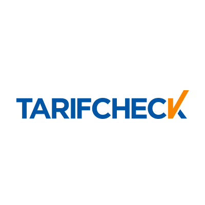TARIFCHECK Logo